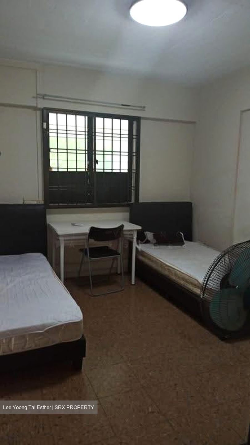 Blk 377 Clementi Avenue 5 (Clementi), HDB 3 Rooms #628869871